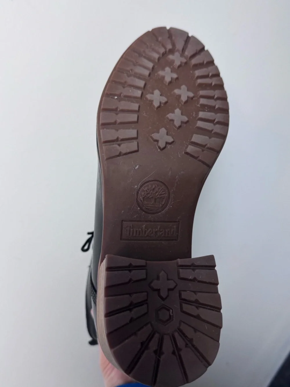Timberland Sienna waterproof heeled boots